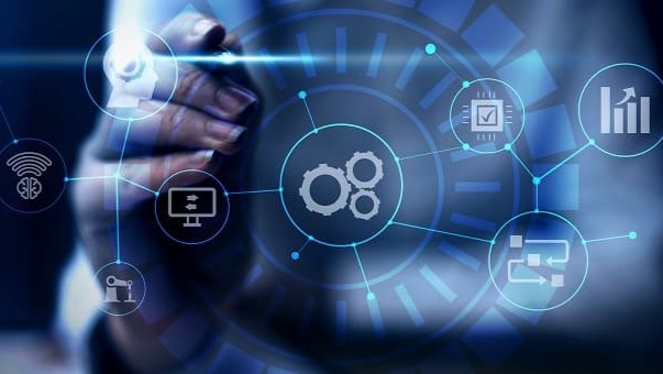 Managed IT Services illustration